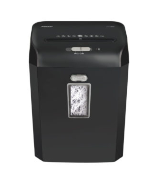 REXEL SHREDDER PROMAX RES823