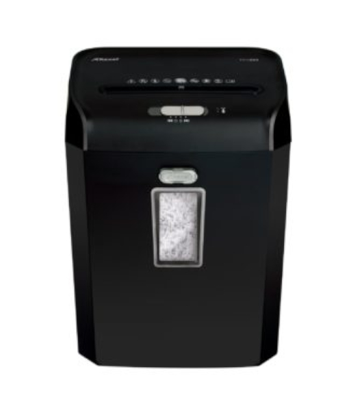 REXEL SHREDDER PROMAX REX823