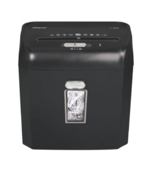 REXEL SHREDDER PROMAX RPS812