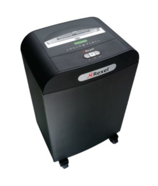 Rexel RDM1150 Micro cut shredder