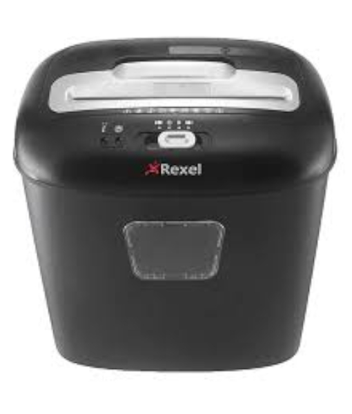 Rexel Shredder DUO