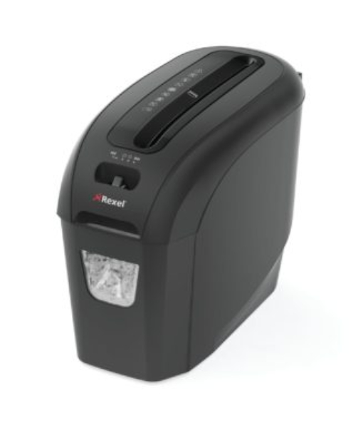 Rexel Shredder PROSTYLE + 5