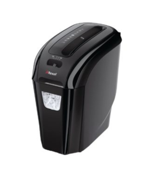 Rexel Shredder PROSTYLE + 7