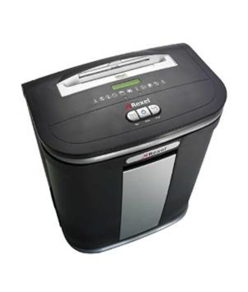 Rexel Shredder RSM1130