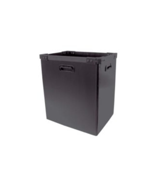Rexel Shredder Waste Bin 70LTR