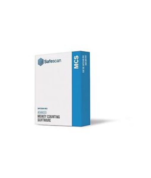 Safescan 6185 Money counting SOFTWARE Safescan 6185 Money counting SOFTWARE