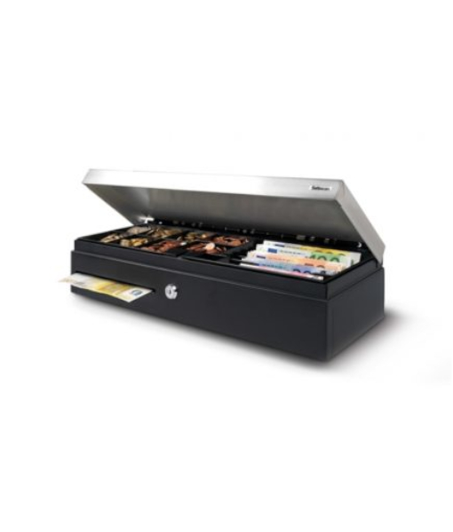 Safescan Fliptop Cash Drawer 4617s