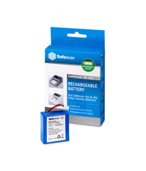 Safescan-Rechargeable-Battery-LB-105-for-155s-165s