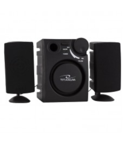 TITANUM SPEAKERS 2.1 CANTO