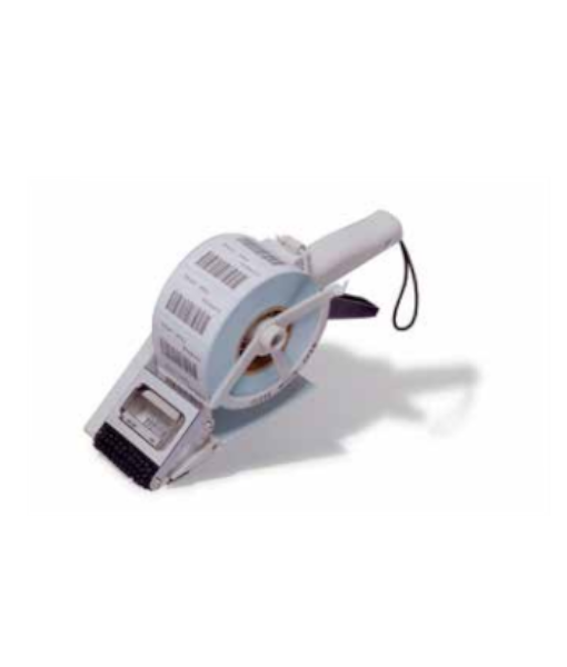 TOWA Hand Label Applicator APG65 60