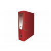UNICO Lever Arch File Int 22×30 80mm Red