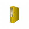 UNICO Lever Arch File Int 22×30 80mm Yellow