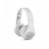 WIRELESS BLUETOOTH STEREO HEADPHONES FLEXI WHITE