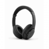 WIRELESS BLUETOOTH STEREO HEADPHONES LIBERO BLACK