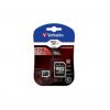 128GB MicroSd + Sd Adapter