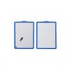 3A Whiteboard + Pen Assorted
