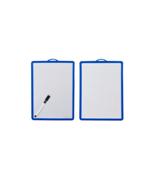 3A Whiteboard + Pen Assorted