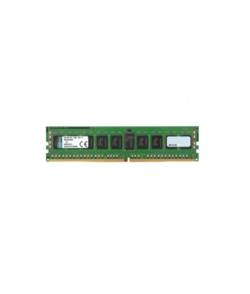 8GB DDR4 Kingston