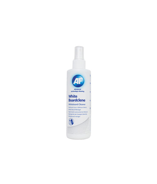 AF Whiteboard Cleaning Spray 250ml