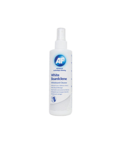AF Whiteboard Cleaning Spray 250ml