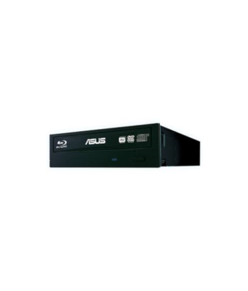 BLURAY COMBO 12X BD & 16X DVD-RW BLACK