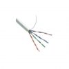 CABLE CAT5E 24AWG SOLID COPPER 305M