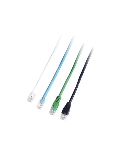 CABLES CAT5E UTP PATCH CORD 40.0M LIGHT GREY