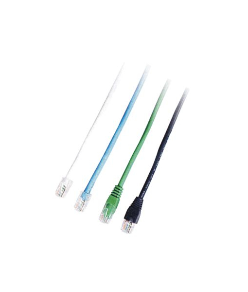 CABLES CAT5E UTP PATCH CORD 50.0M LIGHT GREY