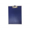 Clipboard without Cover A4, blue – Spree (77305)