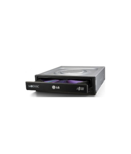DVD-RW 24X LG SATA BLK