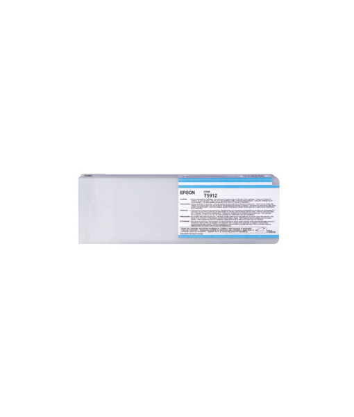 EPSON T5912 SP-11880 CYAN EPSON T5912 SP-11880 CYAN
