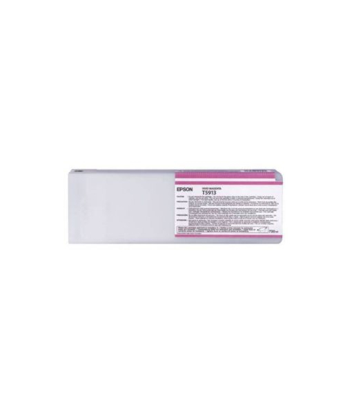 EPSON T5913 SP-11880 VIVID MAGENTA