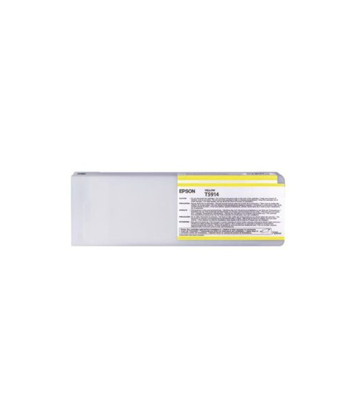EPSON T5914 SP-11880 YELLOW EPSON T5914 SP-11880 YELLOW