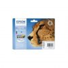 Epson Multipack T0715 B C M Y Cartridge