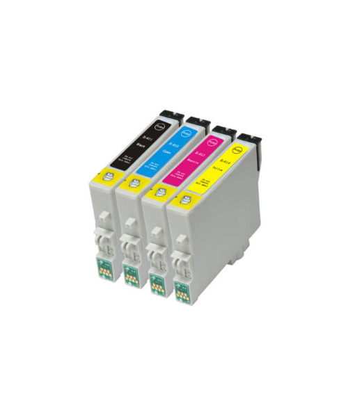 Epson T061 Color Cartridge