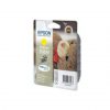 Epson T0614 Yellow Cartridge