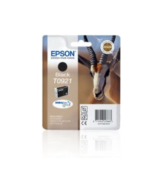 Epson T0921 Black Cartridge