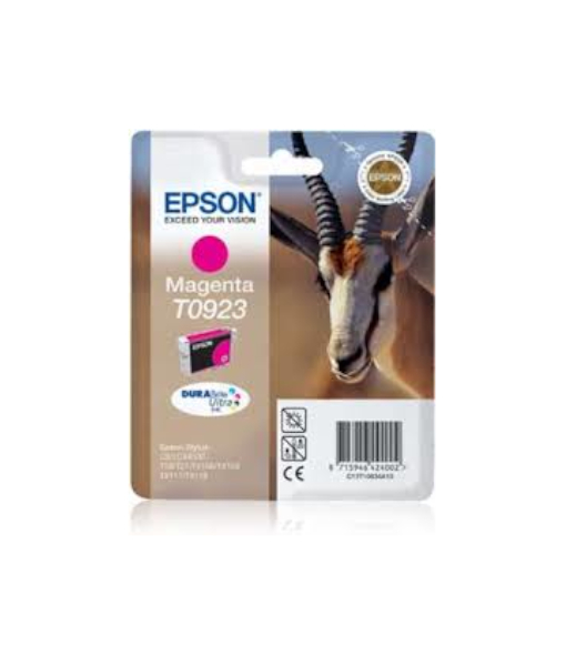 Epson T0923 Magenta Cartridge