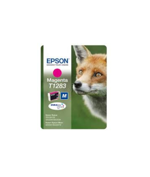 Epson T1283 Magenta Cartridge