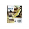Epson T1631 Black Cartridge