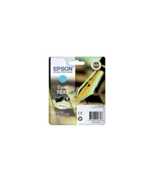 Epson T1632 Cyan Cartridge