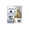 Epson T2621 26XL Black Cartridge