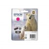 Epson T2633 26XL Magenta Cartridge