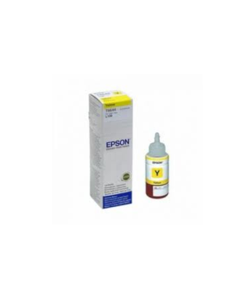 Epson T6644 Yellow Cartridge