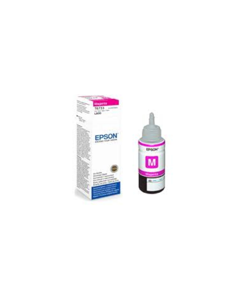 Epson T6733 Magenta Cartridge