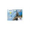 Epson T7024 Yellow Cartridge Epson T7024 Yellow Cartridge
