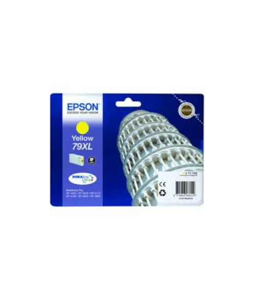 Epson T7904 79XL Yellow Cartridge