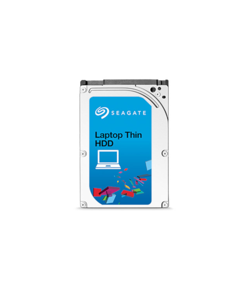 HARD DISK 2.5 500GB SEAGATE 5400RPM 16MB CACHE