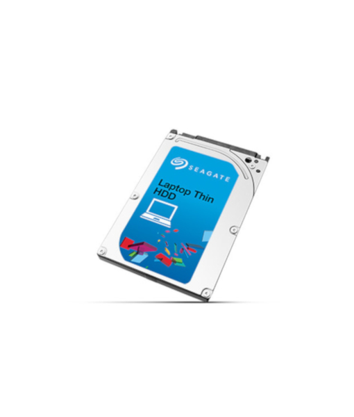 HARD DISK DRIVE 2.5 1TB SEAGATE 5400RPM 128MB 7MM