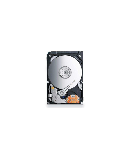 HARD DISK DRIVE 2.5 500GB 5400RPM 8GB SATA TOSHIBA